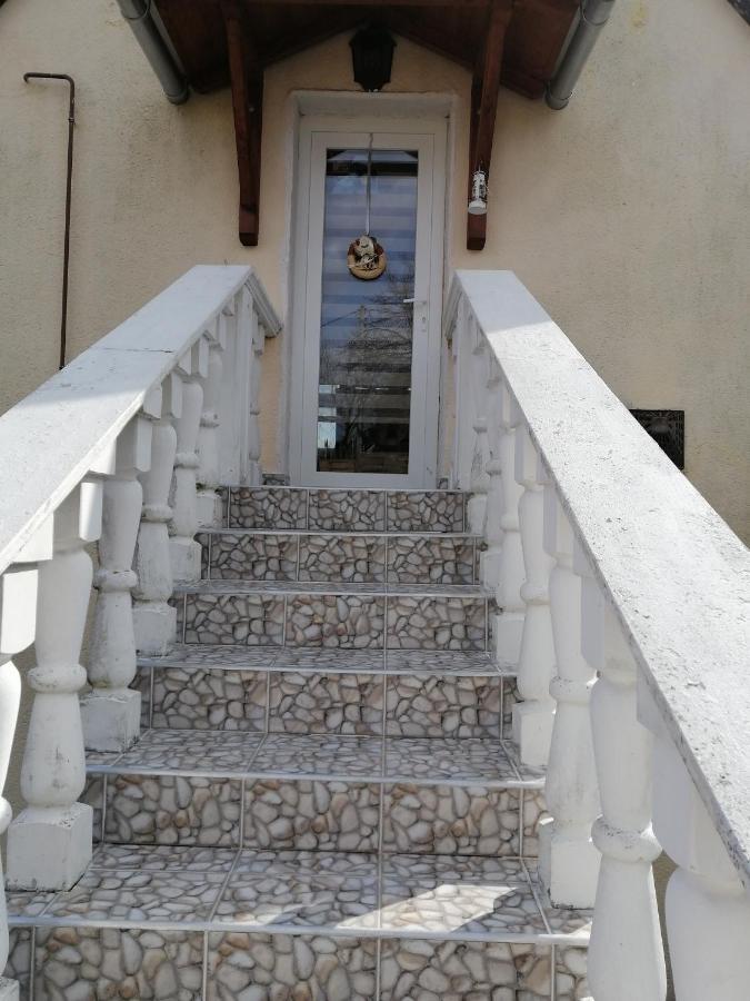 Erna Apartman Zalakaros Exterior photo
